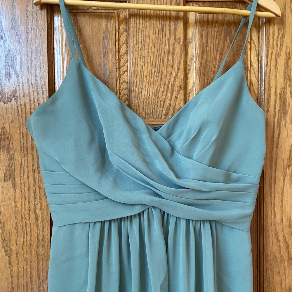 Sorella Vita Bridesmaid Dress